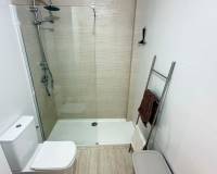 Resale - Semi Detached Villa -  - Daya Vieja