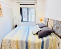 Resale - Semi Detached Villa -  - Daya Vieja