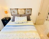 Resale - Semi Detached Villa -  - Daya Vieja