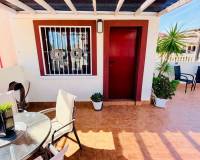Resale - Semi Detached Villa -  - Daya Vieja