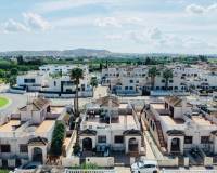 Resale - Semi Detached Villa -  - Daya Vieja