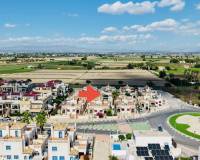 Resale - Semi Detached Villa -  - Daya Vieja
