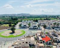 Resale - Semi Detached Villa -  - Daya Vieja