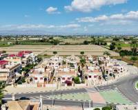 Resale - Semi Detached Villa -  - Daya Vieja