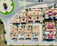 Resale - Semi Detached Villa -  - Daya Vieja