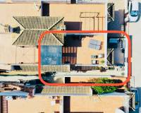 Resale - Semi Detached Villa -  - Daya Vieja
