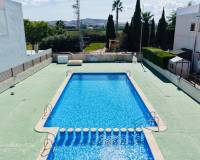 Resale - Semi Detached Villa -  - Daya Vieja