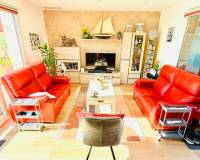 Resale - Semi Detached Villa - Los Montesinos - La Herada