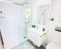 Resale - Semi Detached Villa - Los Montesinos - La Herada