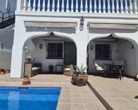 Resale - Semi Detached - Villamartin - Costa Blanca