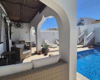 Resale - Semi Detached - Villamartin - Costa Blanca