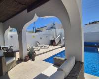 Resale - Semi Detached - Villamartin - Costa Blanca