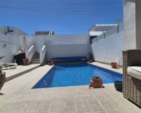 Resale - Semi Detached - Villamartin - Costa Blanca
