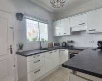 Resale - Semi Detached - Villamartin - Costa Blanca