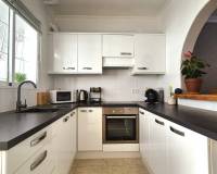 Resale - Semi Detached - Villamartin - Costa Blanca