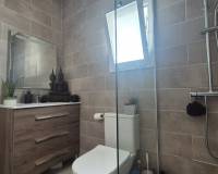 Resale - Semi Detached - Villamartin - Costa Blanca