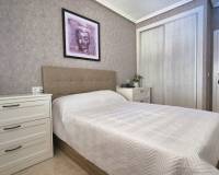Resale - Semi Detached - Villamartin - Costa Blanca