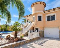 Resale - ШАЛЕ - Benferri - BENFIS PARK