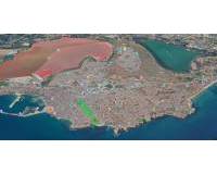 Resale - studio - Torrevieja - Curva del Palangre