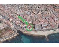 Resale - studio - Torrevieja - Curva del Palangre