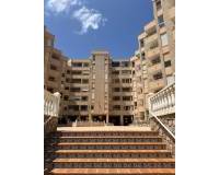 Resale - studio - Torrevieja - Curva del Palangre