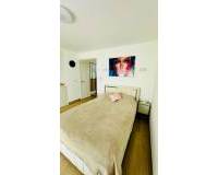 Resale - studio - Torrevieja - Curva del Palangre