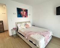 Resale - studio - Torrevieja - Curva del Palangre