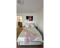 Resale - studio - Torrevieja - Curva del Palangre