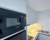 Resale - studio - Torrevieja - Curva del Palangre