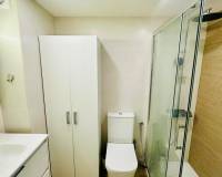 Resale - studio - Torrevieja - Curva del Palangre