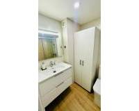 Resale - studio - Torrevieja - Curva del Palangre