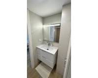 Resale - studio - Torrevieja - Curva del Palangre