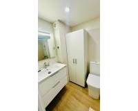 Resale - studio - Torrevieja - Curva del Palangre