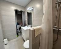 Resale - studio - Torrevieja - Estacion de autobuses