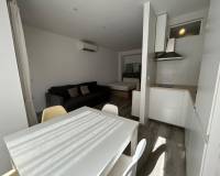 Resale - studio - Torrevieja - Estacion de autobuses