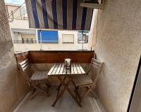 Resale - studio - Torrevieja - Estacion de autobuses