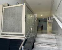 Resale - studio - Torrevieja - Estacion de autobuses