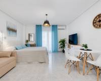 Resale - studio - Torrevieja - Playa del Cura