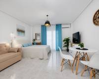 Resale - studio - Torrevieja - Playa del Cura