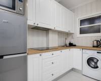 Resale - studio - Torrevieja - Playa del Cura