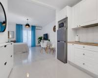 Resale - studio - Torrevieja - Playa del Cura
