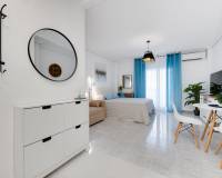 Resale - studio - Torrevieja - Playa del Cura
