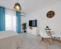 Resale - studio - Torrevieja - Playa del Cura