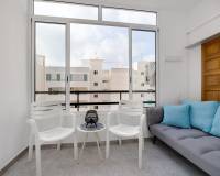 Resale - studio - Torrevieja - Playa del Cura