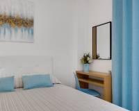Resale - studio - Torrevieja - Playa del Cura