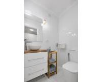 Resale - studio - Torrevieja - Playa del Cura