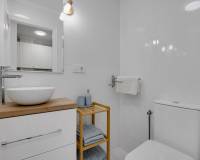 Resale - studio - Torrevieja - Playa del Cura