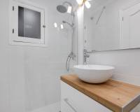 Resale - studio - Torrevieja - Playa del Cura