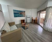 Resale - study - Torrevieja - Playa de los Locos