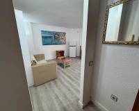 Resale - study - Torrevieja - Playa de los Locos
